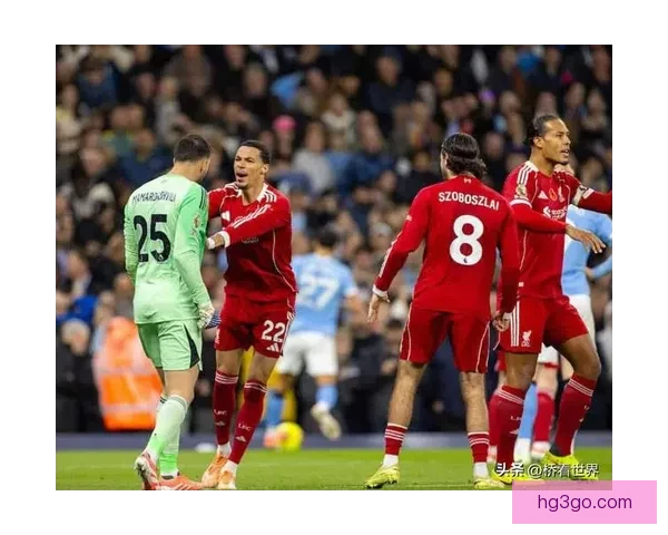 墨菲批评利物浦引援失误错失格伊成球队阵容调整重大挫折关键时刻